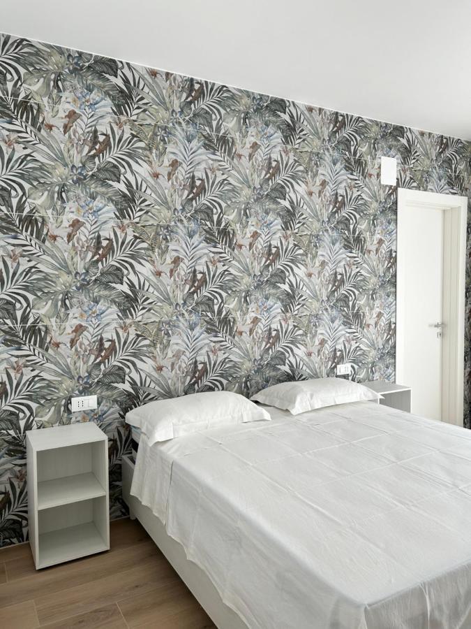 ريجّو دي كالابريا Bed And Breakfast Al Portanova المظهر الخارجي الصورة