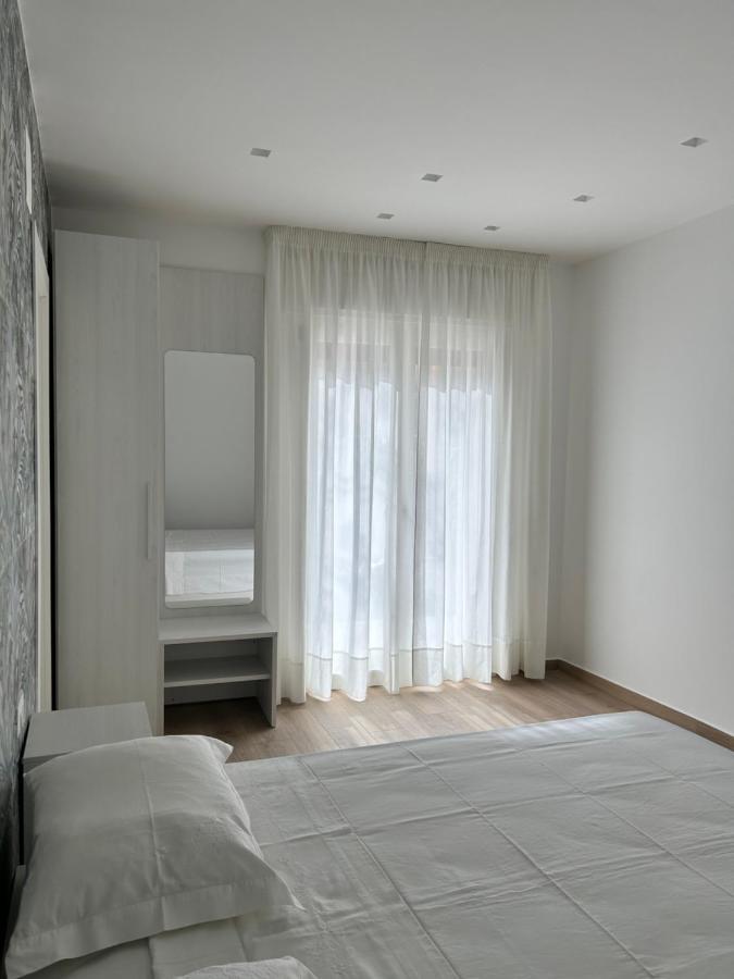 ريجّو دي كالابريا Bed And Breakfast Al Portanova المظهر الخارجي الصورة