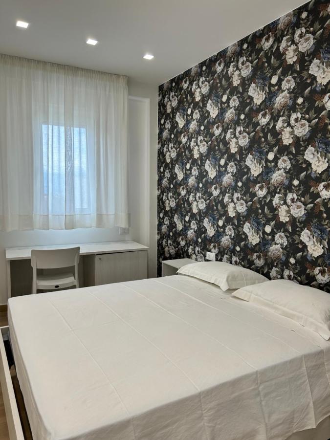 ريجّو دي كالابريا Bed And Breakfast Al Portanova المظهر الخارجي الصورة