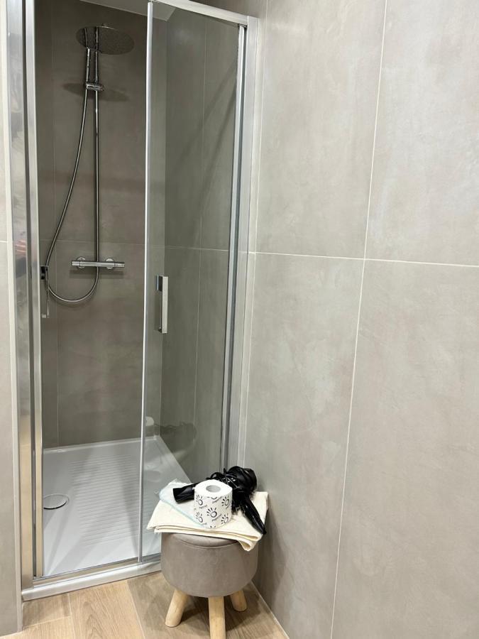 ريجّو دي كالابريا Bed And Breakfast Al Portanova المظهر الخارجي الصورة