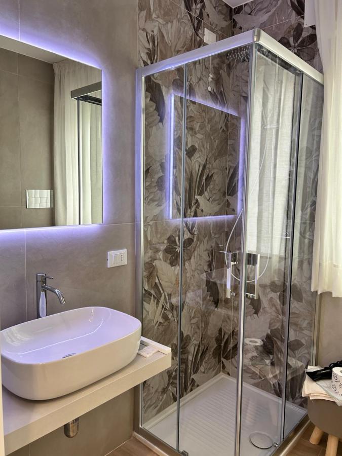 ريجّو دي كالابريا Bed And Breakfast Al Portanova المظهر الخارجي الصورة
