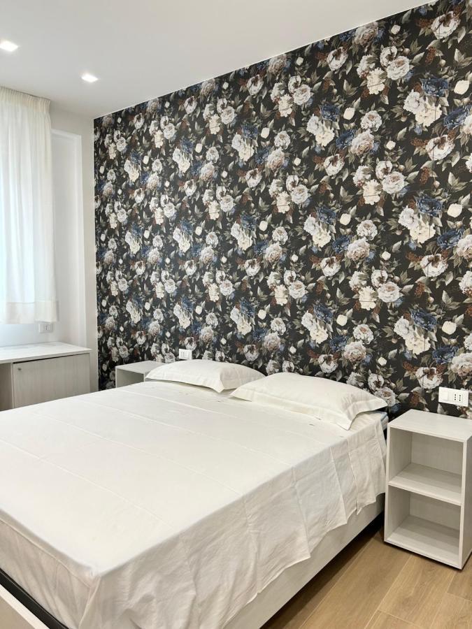 ريجّو دي كالابريا Bed And Breakfast Al Portanova المظهر الخارجي الصورة
