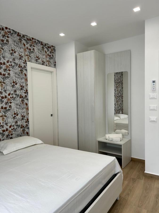 ريجّو دي كالابريا Bed And Breakfast Al Portanova المظهر الخارجي الصورة