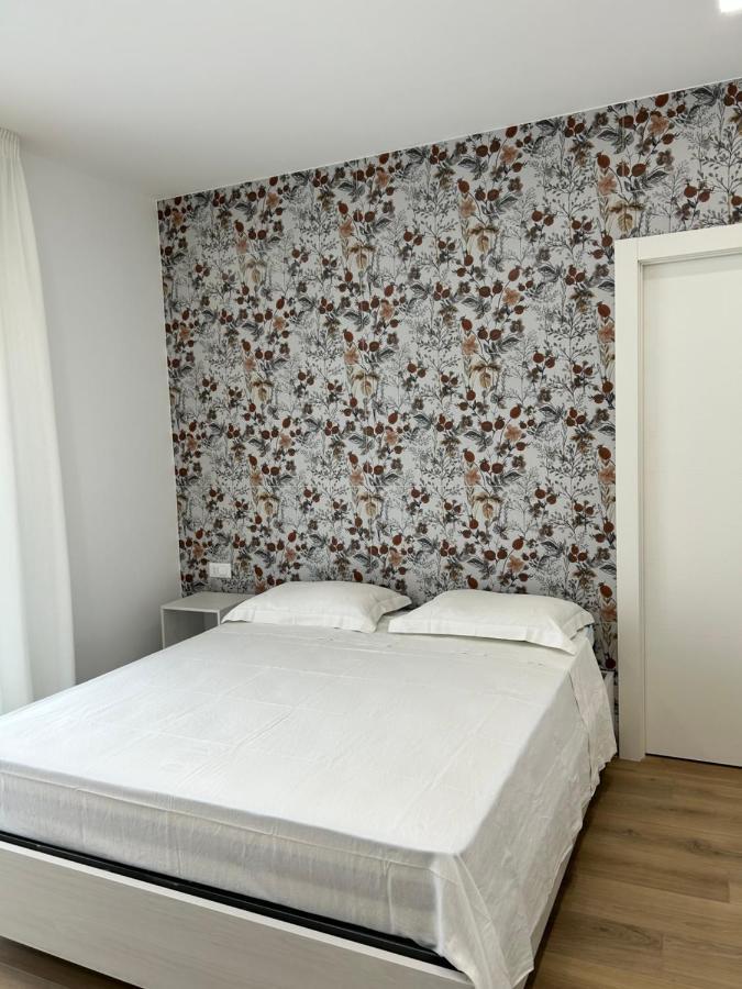 ريجّو دي كالابريا Bed And Breakfast Al Portanova المظهر الخارجي الصورة