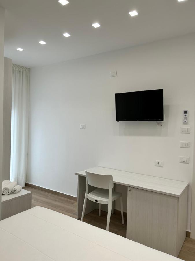 ريجّو دي كالابريا Bed And Breakfast Al Portanova المظهر الخارجي الصورة