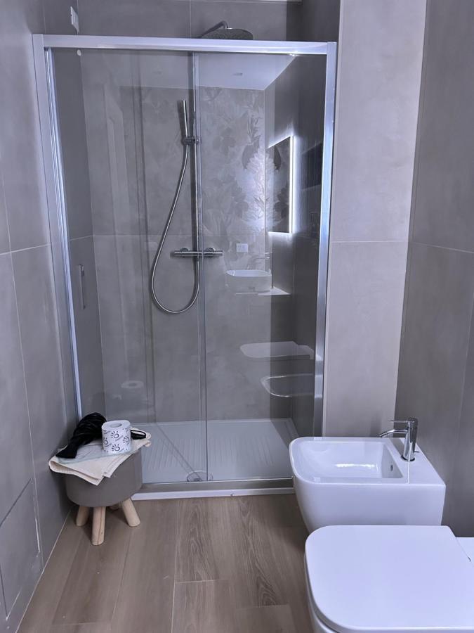 ريجّو دي كالابريا Bed And Breakfast Al Portanova المظهر الخارجي الصورة