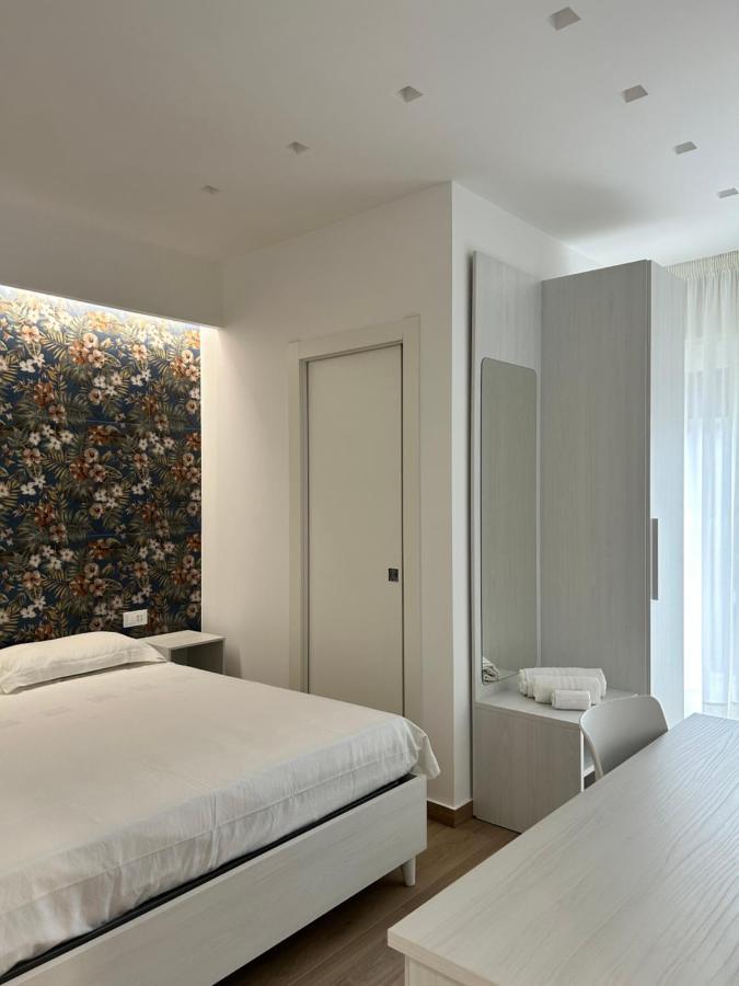 ريجّو دي كالابريا Bed And Breakfast Al Portanova المظهر الخارجي الصورة