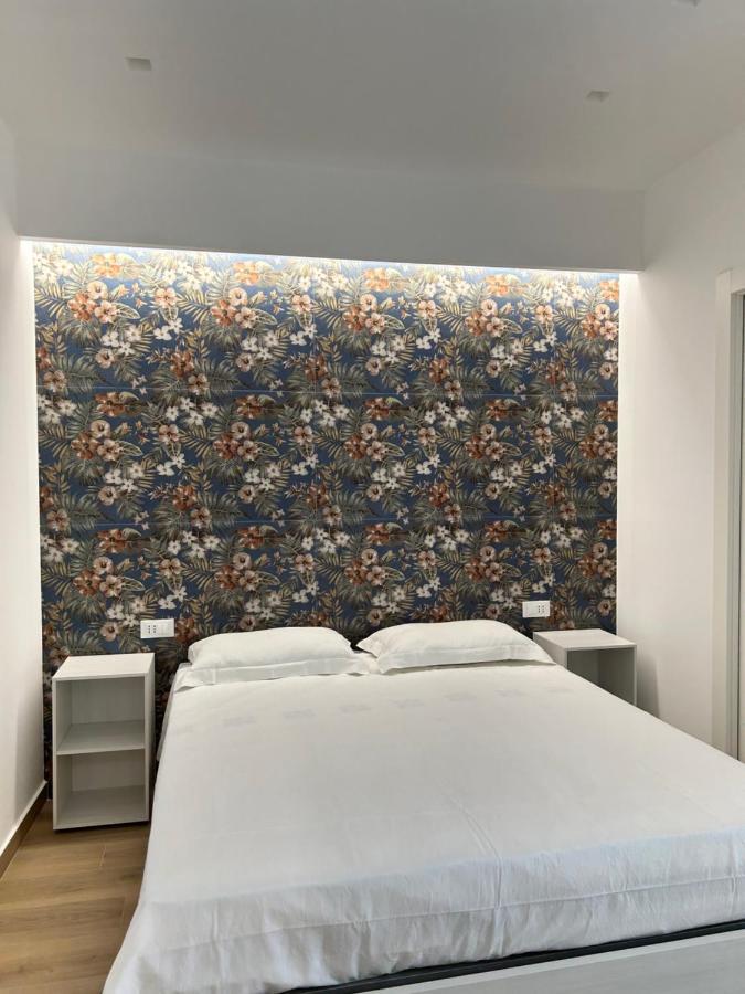 ريجّو دي كالابريا Bed And Breakfast Al Portanova المظهر الخارجي الصورة
