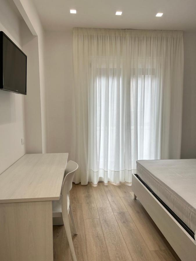 ريجّو دي كالابريا Bed And Breakfast Al Portanova المظهر الخارجي الصورة